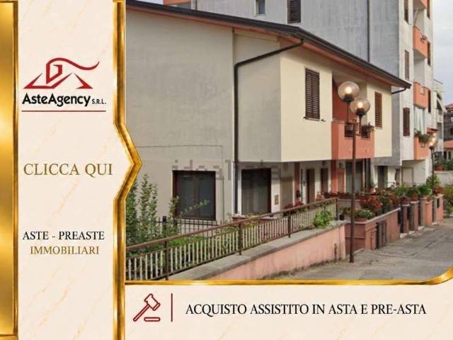 Appartamento in vendita a Tito