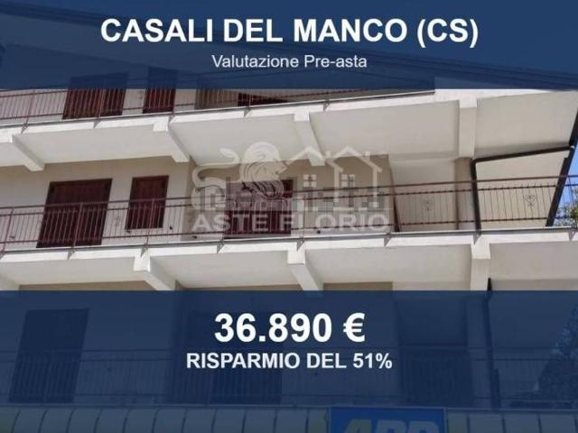 Appartamento in vendita a Calabria, Cosenza