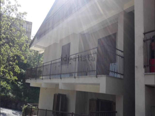 Appartamento in vendita a Casole Bruzio, Cosenza