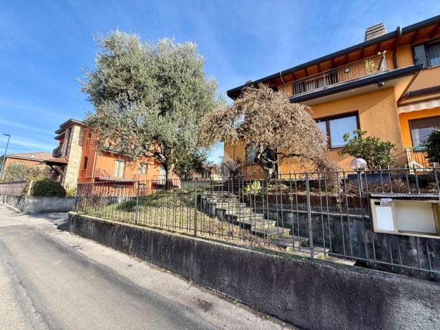 Appartamento in vendita a Cascina Uccellanda, Scanzorosciate