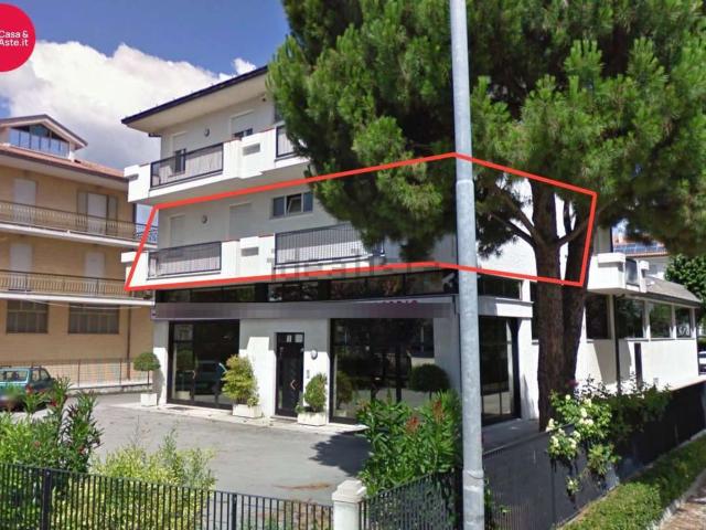 Appartamento in vendita a Marche, Fermo