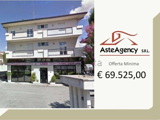 Appartamento in vendita a Marche, Fermo