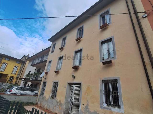Appartamento in vendita a Bagni Di Lucca Ponte, Toscana