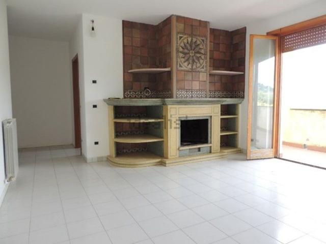 Appartamento in vendita a Cenerente, Umbria