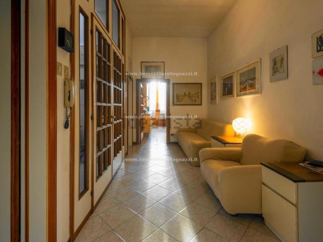 Appartamento in vendita a Centro, Poggibonsi