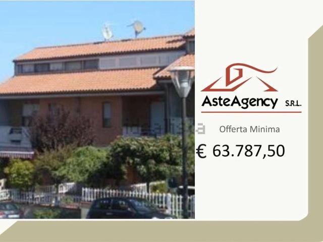 Appartamento in vendita a Marche, Fermo
