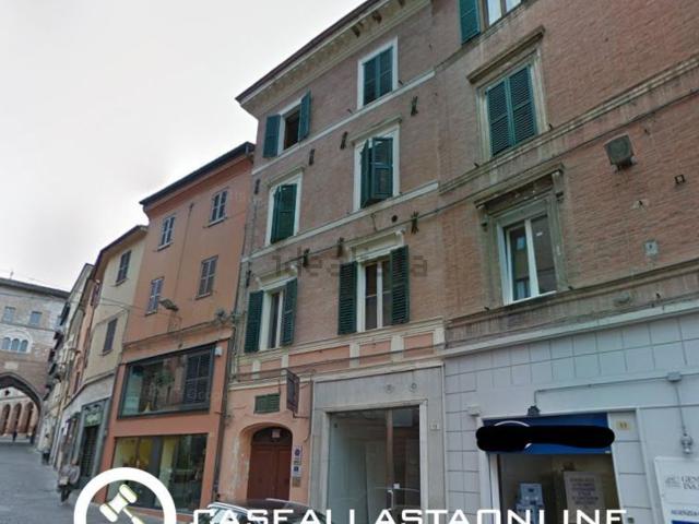 Appartamento in vendita a Centro, Fabriano