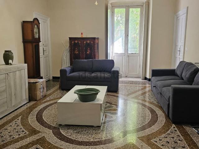 Appartamento in vendita a Centro Est, Serra Riccò
