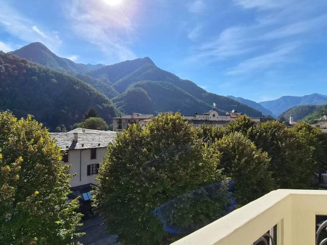 Appartamento in vendita a Crevola Sesia, Varallo