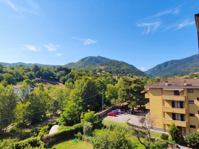 Appartamento in vendita a Bobbio, Reggio Emilia