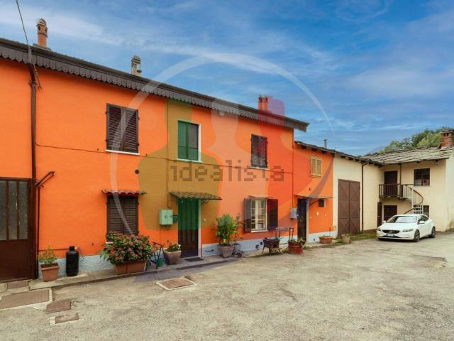 Appartamento in vendita a Bianchi, Luserna San Giovanni
