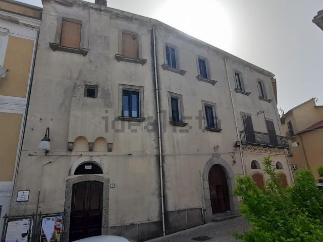 Appartamento in vendita a Capo Calvanico, Calvanico