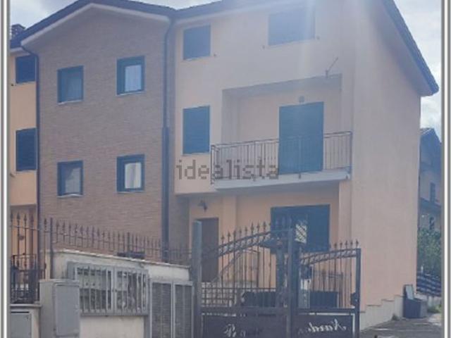 Appartamento in vendita a San Nicola Manfredi, Campania