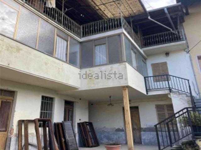 Appartamento in vendita a Piemonte, Novara