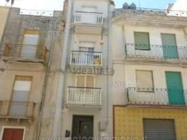 Appartamento in vendita a Partanna, Sicilia