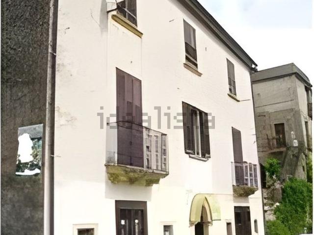 Appartamento in vendita a San Bartolo, Calabria