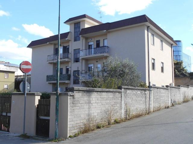 Appartamento in vendita a Villaggio Rinascita, Valmontone