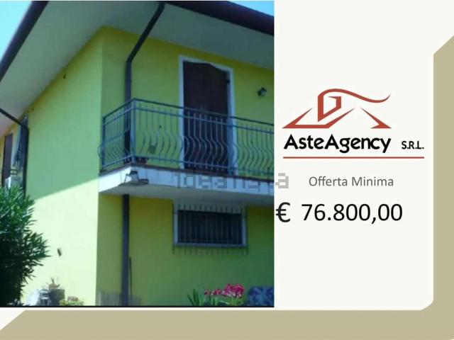 Appartamento in vendita a Taglio Di Po, Veneto