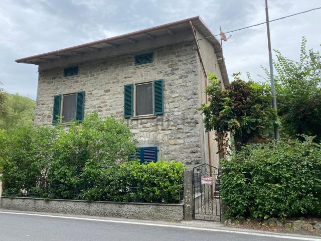 Appartamento in vendita a Il Casone, Vernio