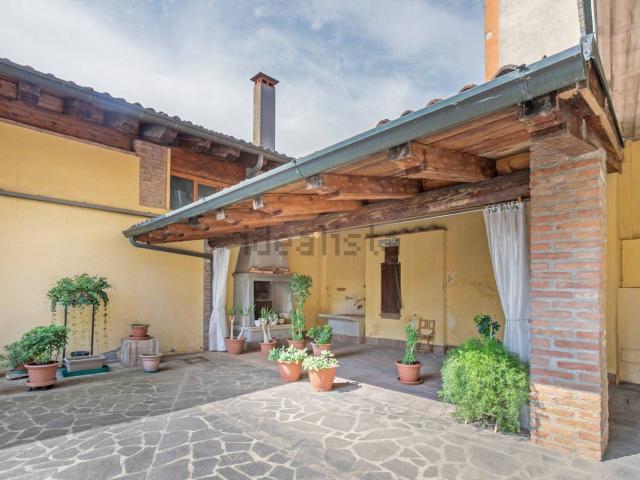 Appartamento in vendita a Mairano, Lombardia