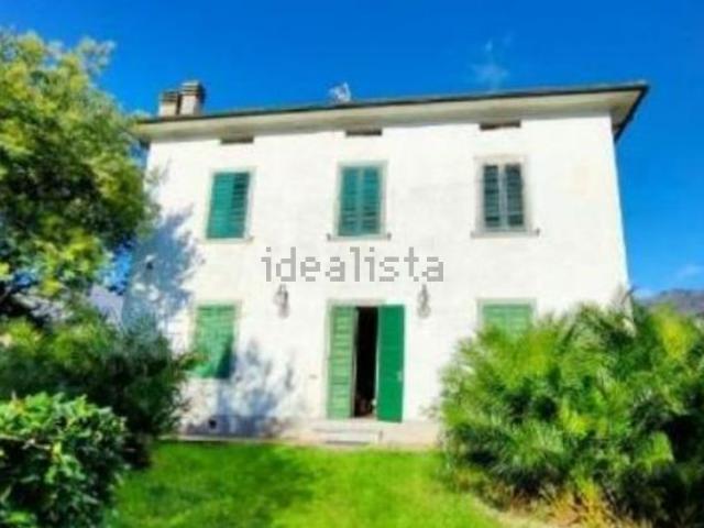 Appartamento in vendita a Uzzano E Castello, Toscana