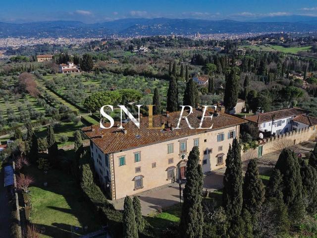 Appartamento in vendita a Quartiere 3, Firenze