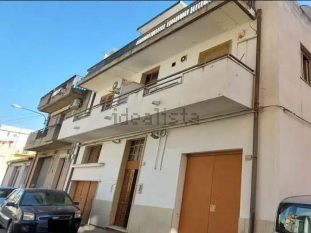 Appartamento in vendita a Vittoria, Sicilia