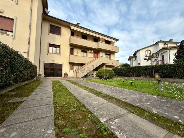 Appartamento in vendita a Castelfranco Di Sotto, Toscana