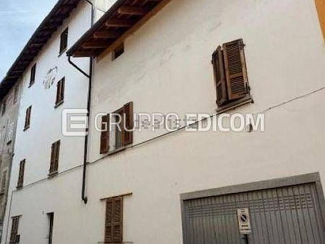 Appartamento in vendita a Ghemme, Novara