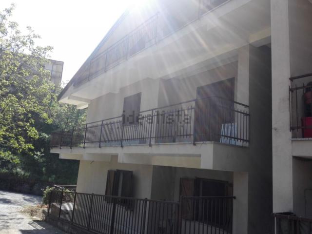 Appartamento in vendita a Calabria, Cosenza