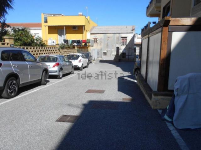Appartamento in vendita a Saponara, Sicilia