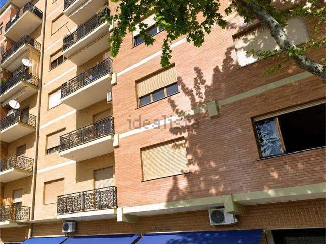 Appartamento in vendita a Quartiere Tribunale, Calabria