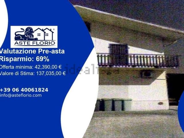 Appartamento in vendita a Roccasecca, Lazio