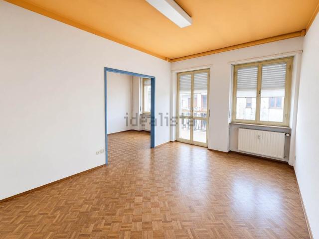 Appartamento in vendita a Piazzo, Biella