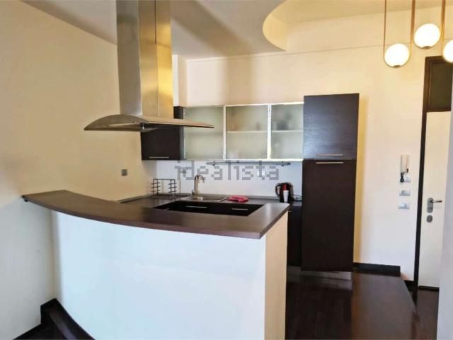 Appartamento in vendita a Fontanelle, Montecosaro