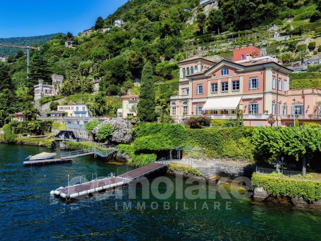 Appartamento in vendita a Rovenna, Cernobbio
