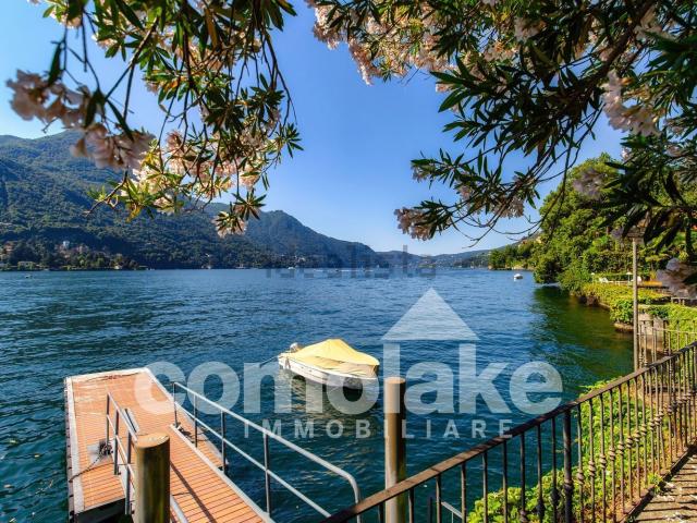 Appartamento in vendita a Cernobbio, Como