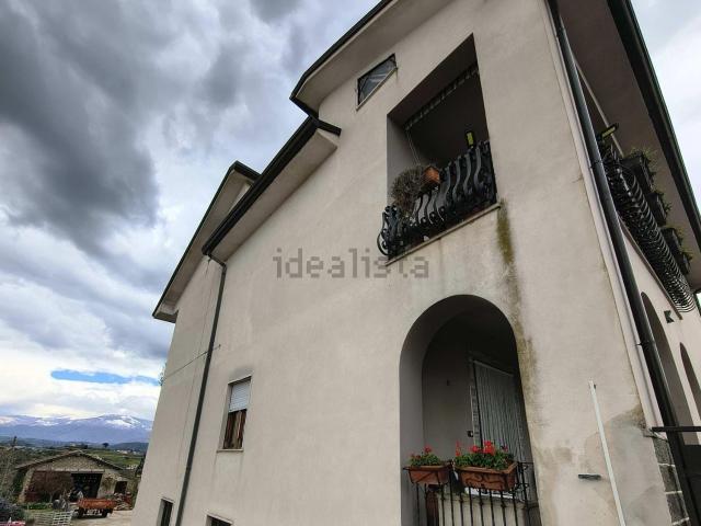 Appartamento in vendita a Ripi, Frosinone