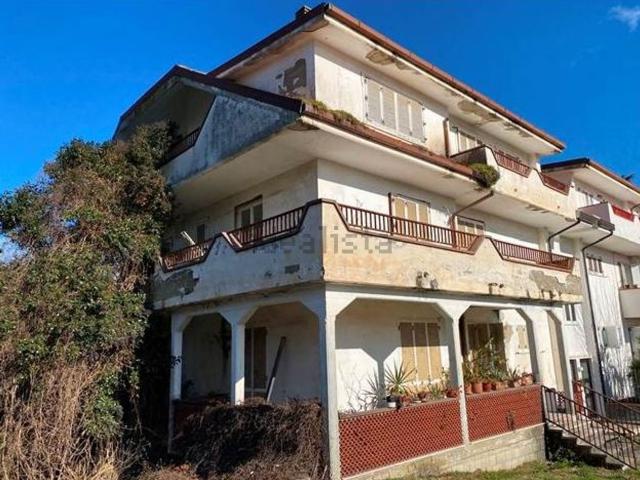 Appartamento in vendita a San Nicola Manfredi, Campania