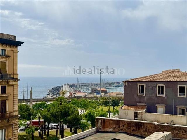 Appartamento in vendita a Centro storico, Catania
