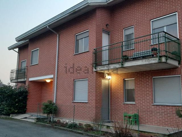 Appartamento in vendita a Piemonte, Alessandria