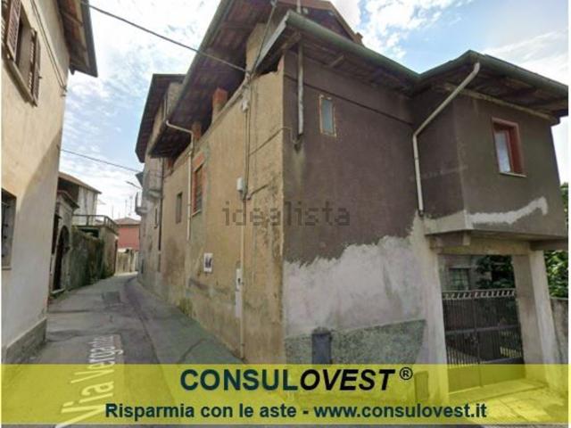 Appartamento in vendita a Invorio Superiore, Invorio