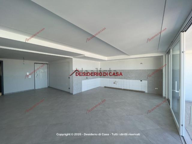 Attico in vendita a San Martino, Capo D'orlando