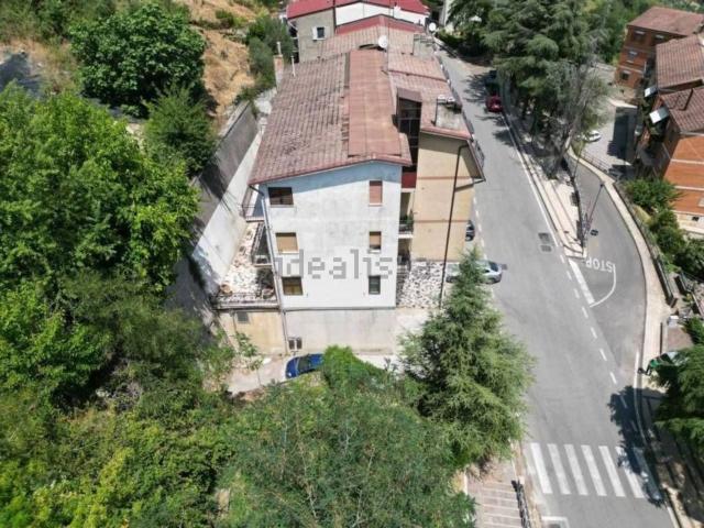 Appartamento in vendita a Roccanova, Basilicata