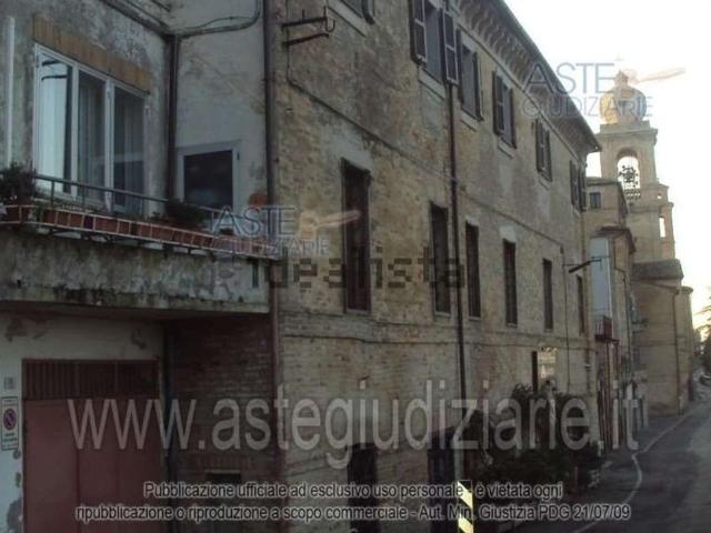 Appartamento in vendita a Figuretta, Marche