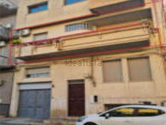 Appartamento in vendita a Vittoria, Ragusa