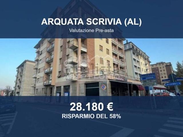 Appartamento in vendita a Piemonte, Alessandria