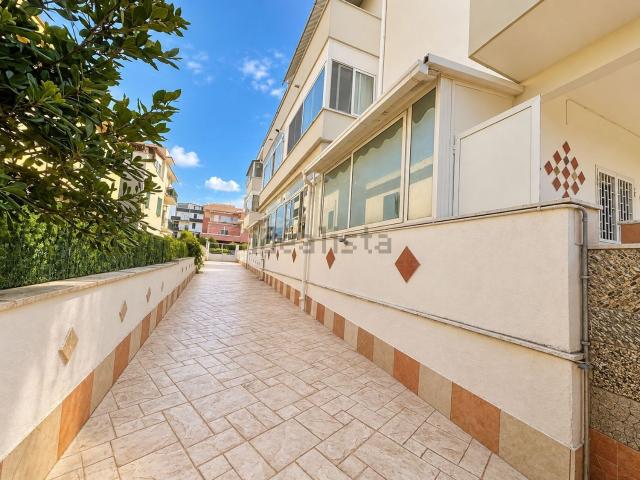 Appartamento in vendita a Anzio