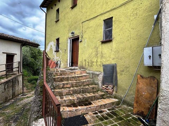 Appartamento in vendita a Mazzini, San Severino Marche
