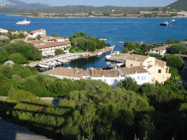 Appartamento in vendita a Baia Caddinas, Golfo Aranci